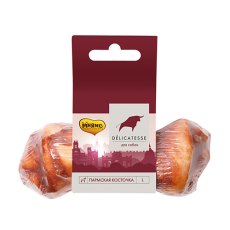 Мнямс Delicatesse Лакомство для собак Пармская косточка