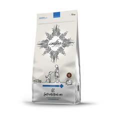 Craftia Galena Dog Gastrointestinal Care / Ветеринарный сухой корм Крафтия для собак при Заболеваниях ЖКТ