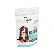 1st Choice Puppy Medium & Large Breeds / Сухой корм Фёст Чойс для Щенков Средних и Крупных пород Курица