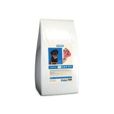 Statera / Сухой корм Статера для щенков всех пород Мясное ассорти