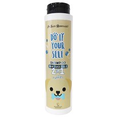 Iv San Bernard Do It Yourself Shampoo 2in1 for Puppies / Шампунь Ив Сан Бернард для Щенков и Котят