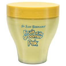 Iv San Bernard Fruit of the Groomer Maracuja Mask Long coat / Маска Ив Сан Бернард для Длинной шерсти с Протеинами Восстанавливающая
