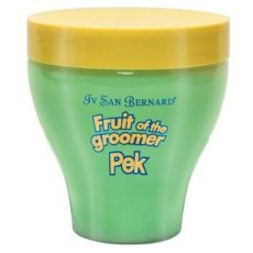 Iv San Bernard Fruit of the Groomer Mint Vitamin B6 Mask / Маска Ив Сан Бернард для любого вида шерсти с витамином B6 Восстанавливающая