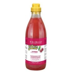 Iv San Bernard Fruit of the Groomer Black Cherry Shampoo Short coat / Шампунь Ив Сан Бернард для Короткой шерсти с Протеинами шелка