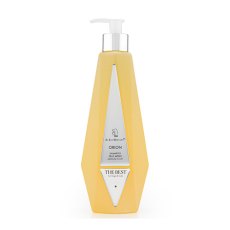 Iv San Bernard The Best line Orion / Шампунь Ив Сан Бернард для собак и кошек со Средней шерстью с экстрактом Меда