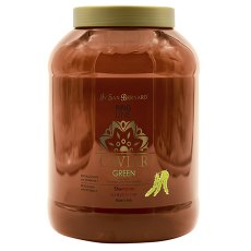 Iv San Bernard Ring Line Green Caviar Shampoo / Шампунь Ив Сан Бернард Зеленая Икра Ревитализирующий без лаурилсульфата натрия