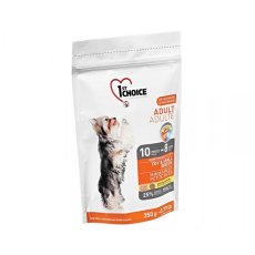 1st Choice Adult Toy&Small Breeds / Сухой корм Фёст Чойс для собак Миниатюрных и Мелких пород Курица