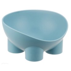 Homepet Frost Touch Слоник / Миска Хоумпет для животных на ножках 300 мл