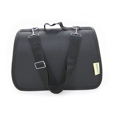 Homepet / Сумка-переноска Хоумпет для животных Черная