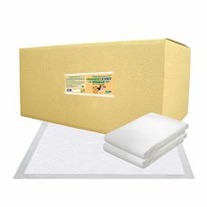 Homepet Vet Budget / Подстилки Хоумпет для животных впитывающие одноразовые 60 х 90 см