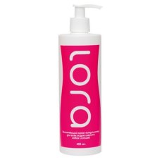 Lora / Крем-кондиционер Лора для любого вида шерсти собак и кошек Увлажняющий