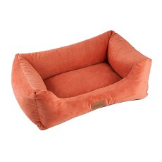 Katsu Sofa Orinoko / Лежак Катсу для животных Терракотовый