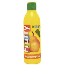 АВЗ Frutty / Шампунь Фрутти для собак и кошек Медовая груша