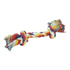 Homepet / Игрушка Хоумпет для собак Канат с узлами