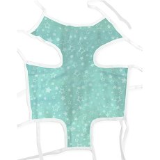 Homepet Vet / Попона послеоперационная Хоумпет для собак