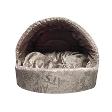 Homepet Эстрада / Домик Хоумпет для домашних животных Розовый