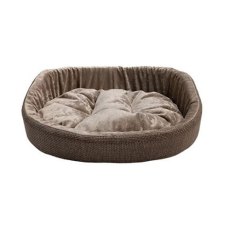 Homepet Florida / Диванчик Хоумпет для домашних животных Латте