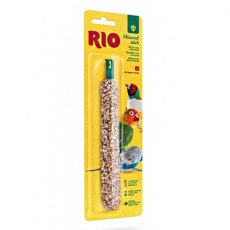 Rio Mineral Stick / Минеральная палочка Рио для всех видов птиц