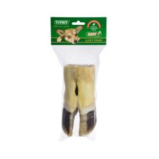 Titbit Dent Лакомый кусочек / Лакомство Титбит для собак Путовый сустав Говяжий