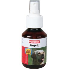 Beaphar Stop it / Спрей Беафар для собак для Отпугивания