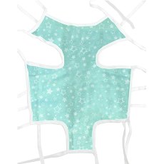 Homepet Vet / Попона послеоперационная Хоумпет для собак