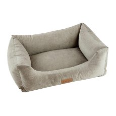 Katsu Sofa Orinoko / Лежак Катсу для животных Бежевый