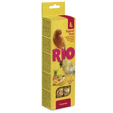 Rio Canaries Tropical Fruit / Палочки Рио для канареек с Тропическими фруктами