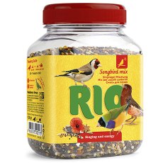 Rio Songbird Mix / Лакомство Рио для мелких птиц смесь для стимулирования Пения