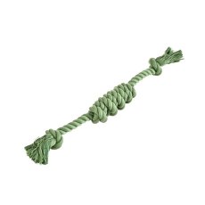 Homepet / Игрушка Хоумпет для собак Канат с большим узлом