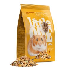 Little One Hamsters / Корм Литтл Уан для Хомяков