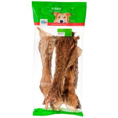 Titbit Dental+ Лакомый кусочек / Лакомство Титбит для собак Желудок Бараний XXL