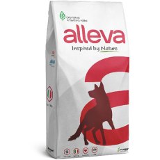 Alleva Care Hypoallergenic Low Grain / Диетический сухой корм Аллева для собак всех возрастов Гипоаллергенный