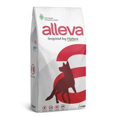 Alleva Care Adult Urinary 360˚ / Диетический сухой корм Аллева для взрослых собак Поддержание здоровья нижних мочевыводящих путей