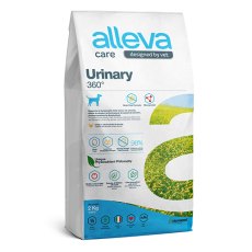 Alleva Care Adult Urinary 360˚ / Диетический сухой корм Аллева для взрослых собак Поддержание здоровья нижних мочевыводящих путей