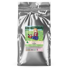Zillii Puppy Turkey with Lamb / Сухой корм Зилли для Щенков Индейка с Ягненком