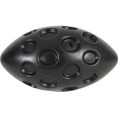 Zolux Bubble / Игрушка Золюкс для собак Овал Термопластичная резина 18 см