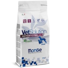 Monge VetSolution Gastrointestinal / Ветеринарная диета Монж Гастроинтестинал для собак при заболеваниях ЖКТ
