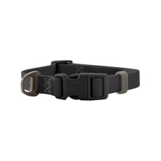 Hunter Havanna / Ошейник Хантер для собак биотановый Черный