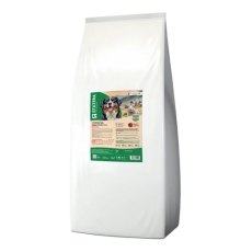 Statera / Сухой корм Статера для взрослых собак средних и крупных пород с Ягненком