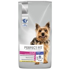 Perfect Fit Dog Adult / Сухой корм Перфект Фит для собак Мелких и Миниатюрных пород Курица