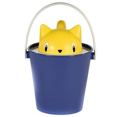 United Pets Cat-Crick / Ведро Юнайтед Петс для кошек для Сухого корма 7,5 л