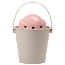 United Pets Dog-Crock / Ведро Юнайтед Петс для собак для Сухого корма 7,5 л