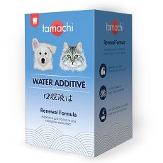 Tamachi Water Additive / Жидкость Тамачи для полости рта гиалурон комплекс