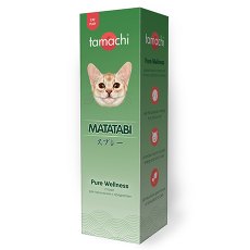 Tamachi Matatabi Pure Wellness / Спрей Тамачи для кошек для приучения к предметам