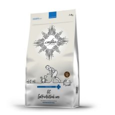 Craftia Galena Cat Gastrointestinal Care / Ветеринарный сухой корм Крафтия для кошек при Заболеваниях ЖКТ