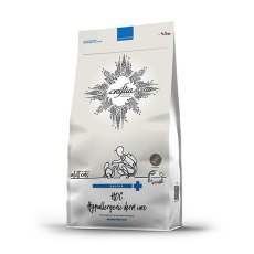 Craftia Galena Cat Hypoallergenic Derm Care / Ветеринарный сухой корм Крафтия для кошек при Пищевой аллергии и Заболеваниях Кожи