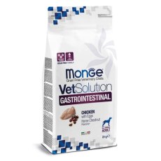 Monge VetSolution Gastrointestinal / Ветеринарная диета Монж Гастроинтестинал для собак при заболеваниях ЖКТ