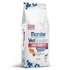 Monge VetSolution Joint Mobility / Ветеринарная диета Монж Джоинт Мобилити для собак и щенков при Заболеваниях суставов
