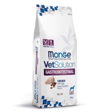 Monge VetSolution Gastrointestinal / Ветеринарная диета Монж Гастроинтестинал для собак при заболеваниях ЖКТ