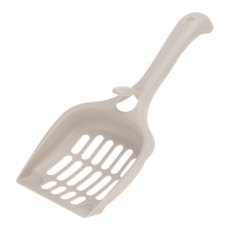 Homecat Frost Touch / Совок Хоумкэт для туалета капучино